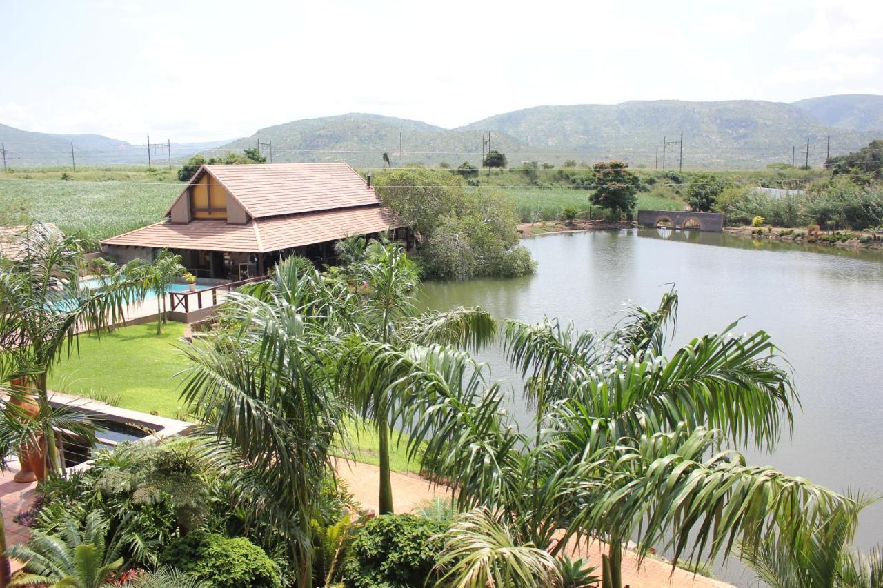 Nkomazi Kruger Lodge&Spa Malalane Eksteriør billede