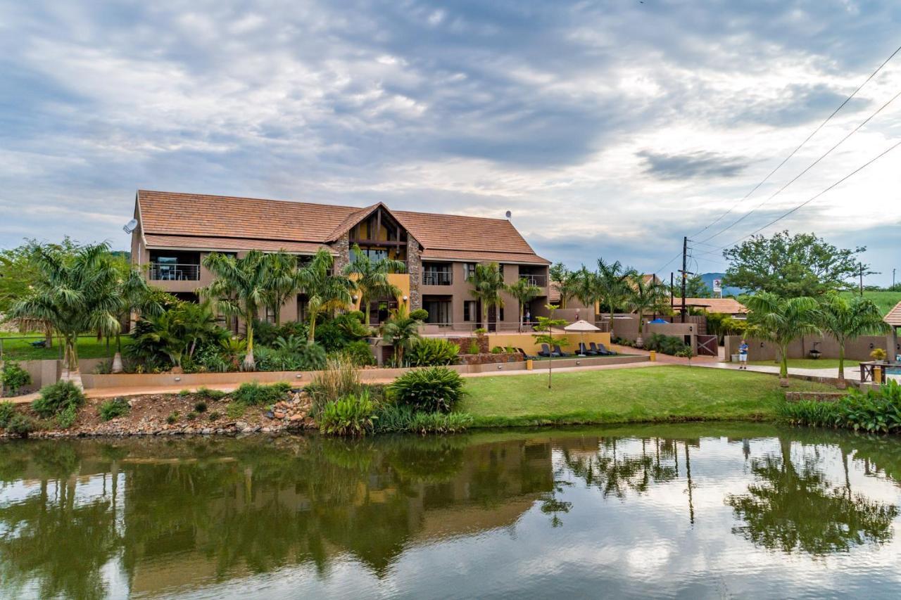 Nkomazi Kruger Lodge&Spa Malalane Eksteriør billede